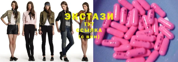 твердый Алексеевка